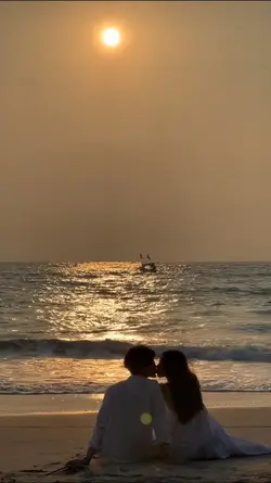 bulan madu di awan 