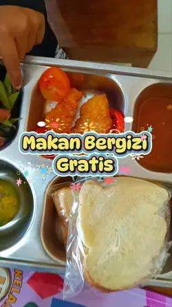 MBG HARI INI
