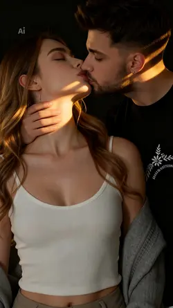 Sweet Couple 