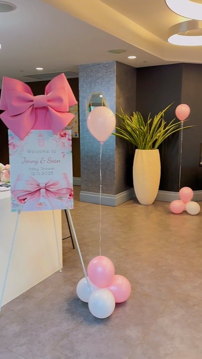 Baby Shower