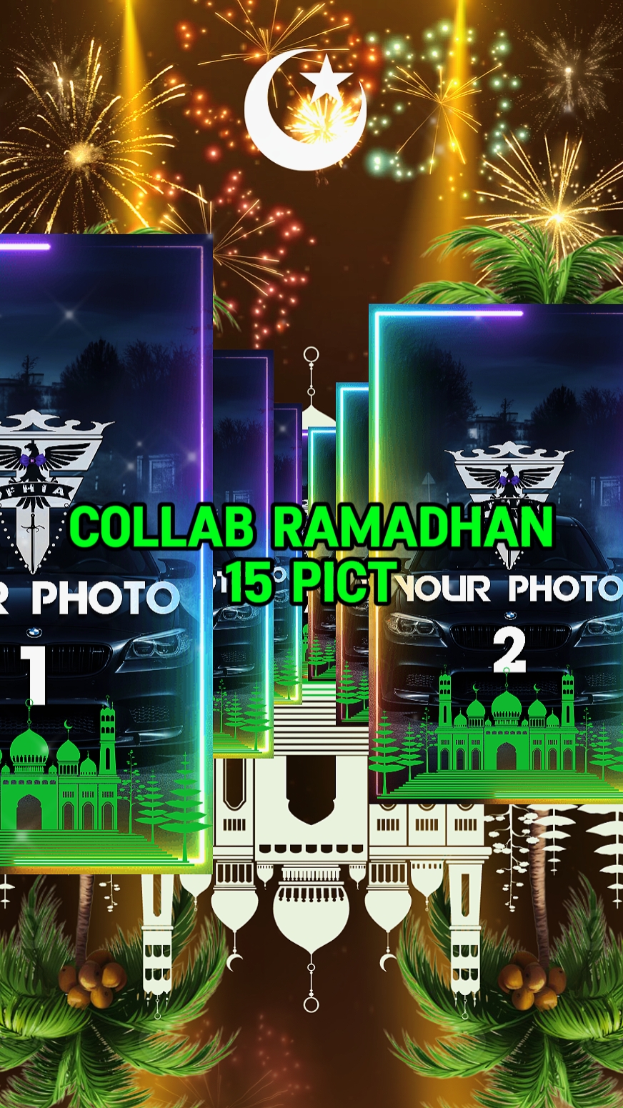 collab ramadhan 15pc