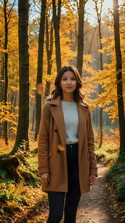 Autumn Leaves