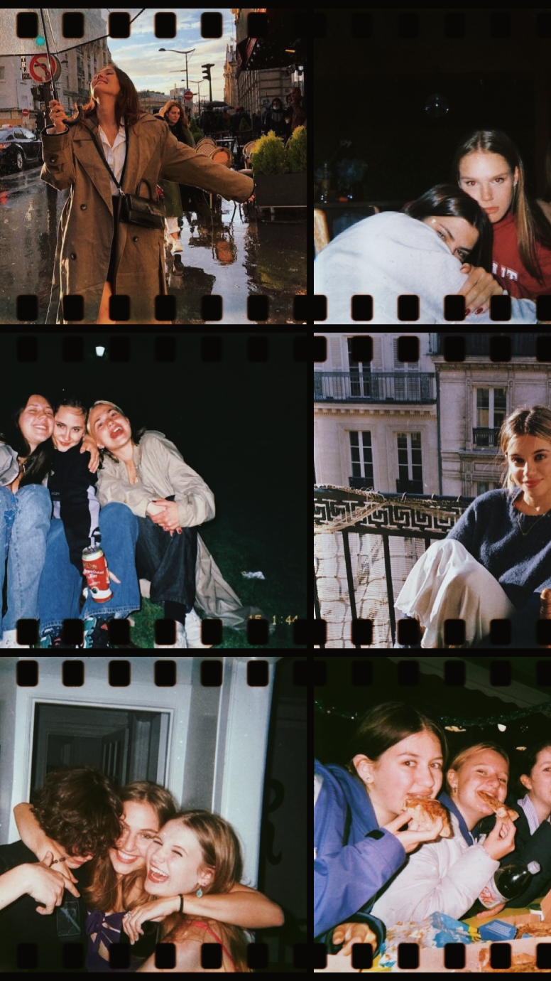 Foto-Dump Retro