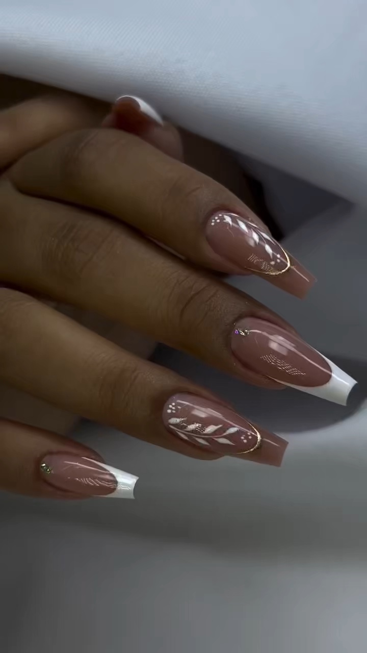 NAILS