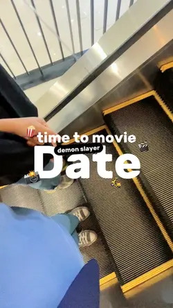 Date movie~