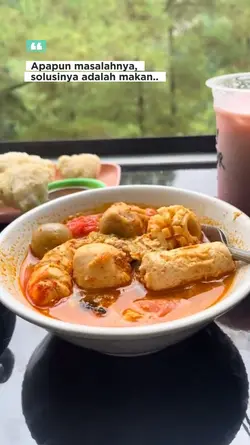 apapun masalahnya