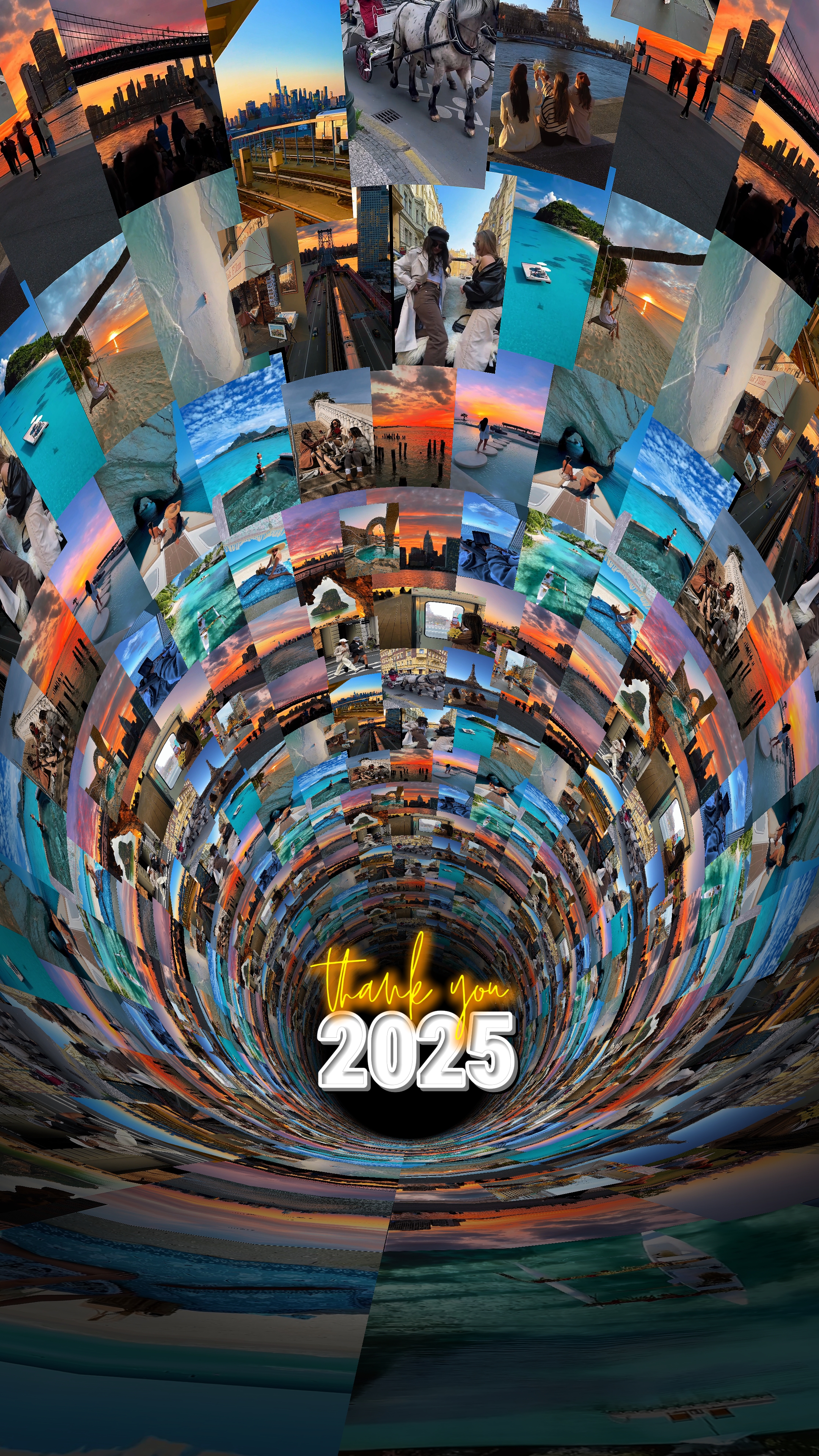 THANK YOU 2025