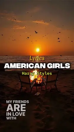 American Girls Harry