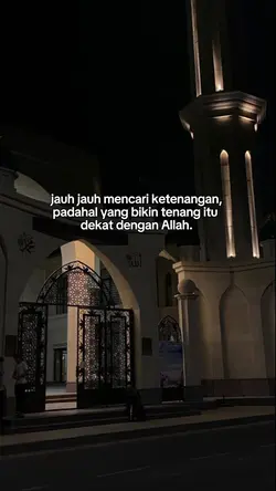dekat dengan Allah