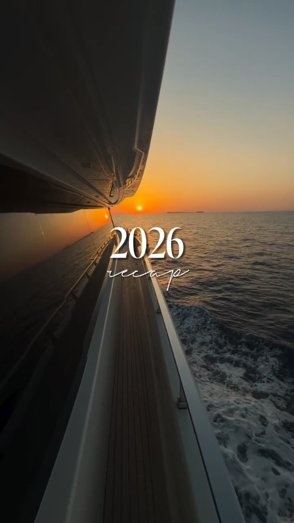 2026 recap