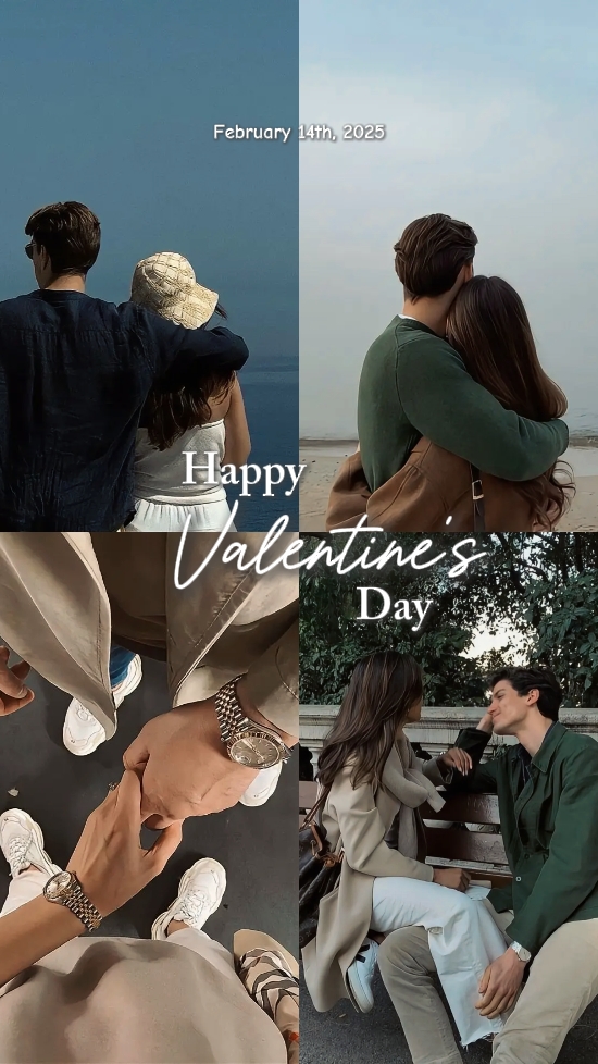 Valentine's Day