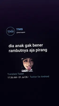 jj kata kata trend