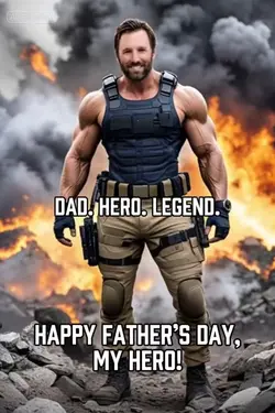 Happy Father's Day
