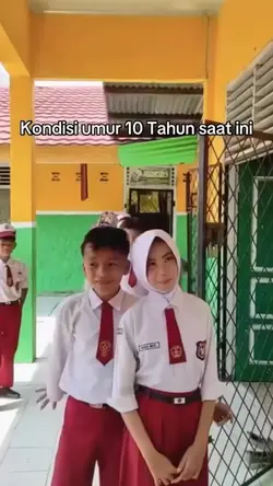 Kondisi umur 30 saat