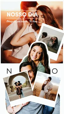 Aniversário casament