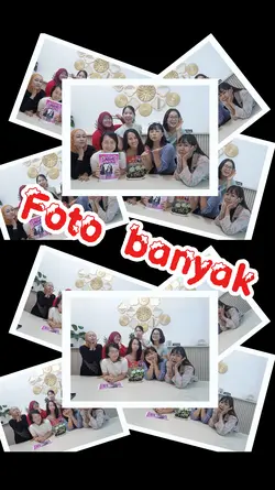 foto banyak frds