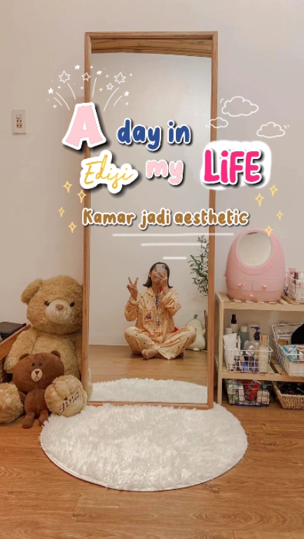Pembukaan adayinmylife