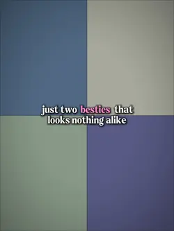 besties