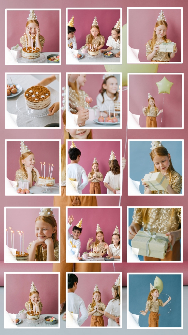 Alles Gute zum Geburtstag