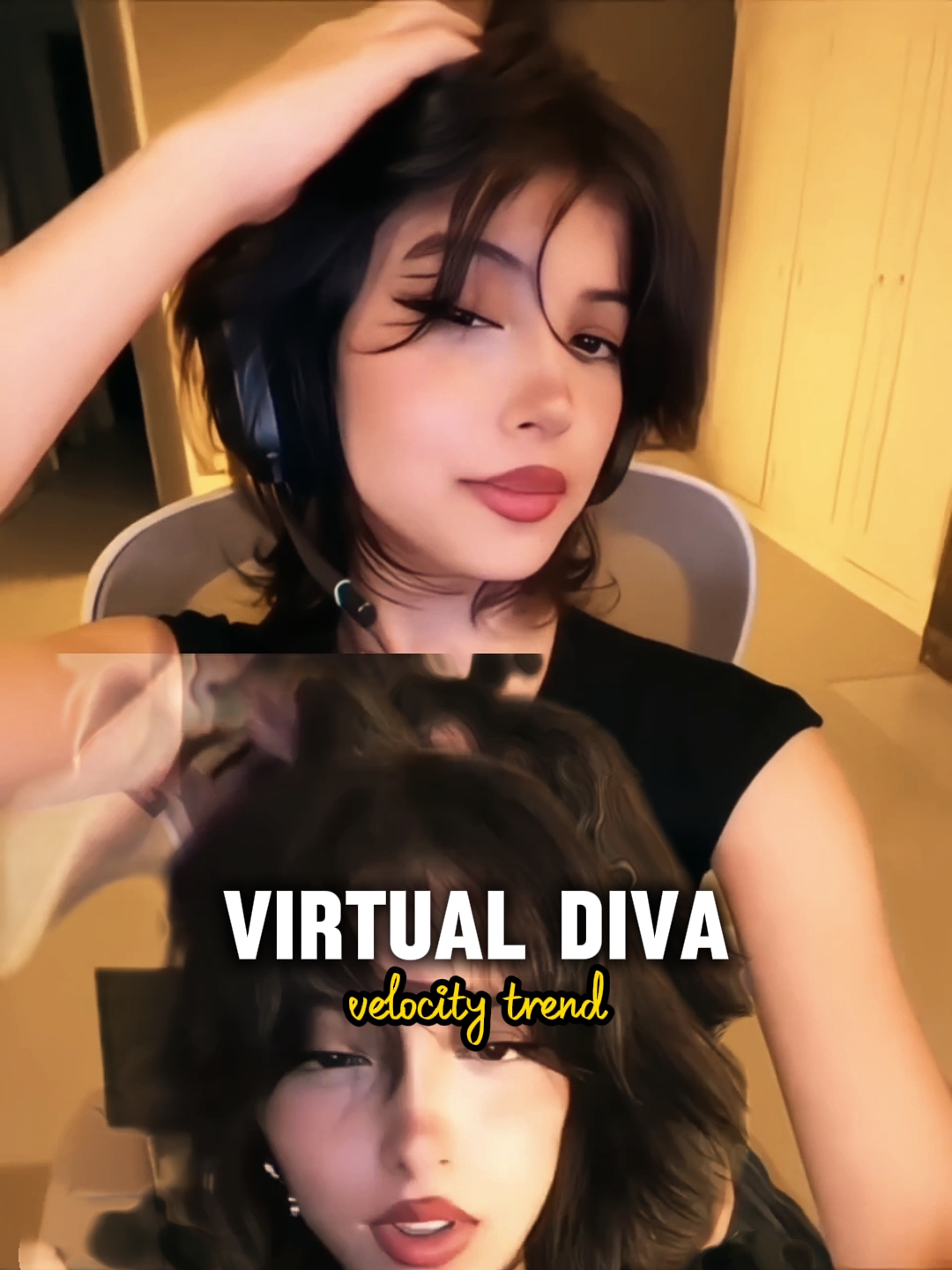 Diva virtual
