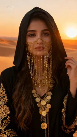 queen of desert 