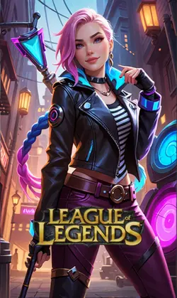 league of legends