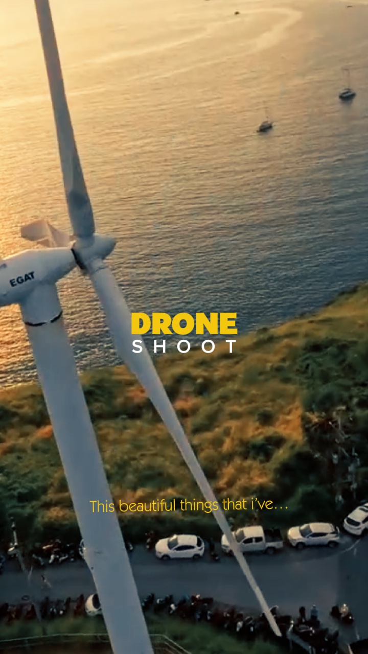 Disparo de drones