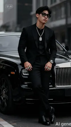 Rolls Royce