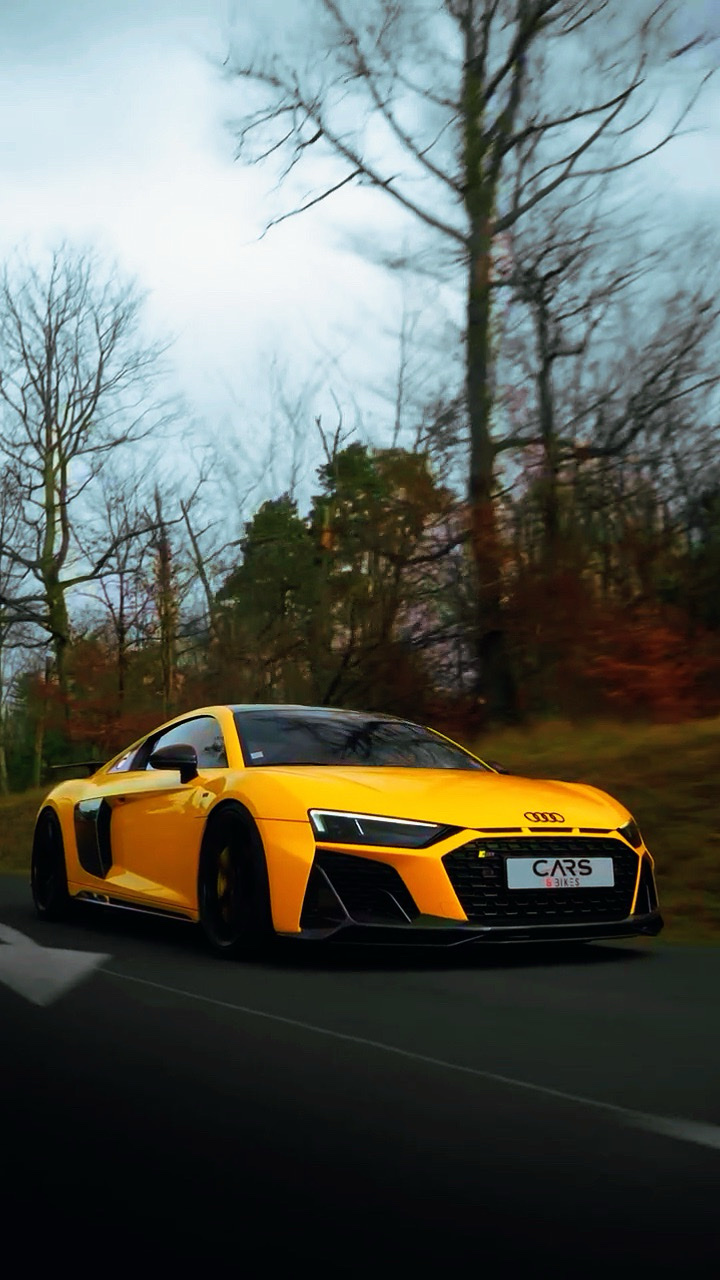 Trending Car
