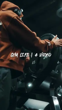 Gym life | 4