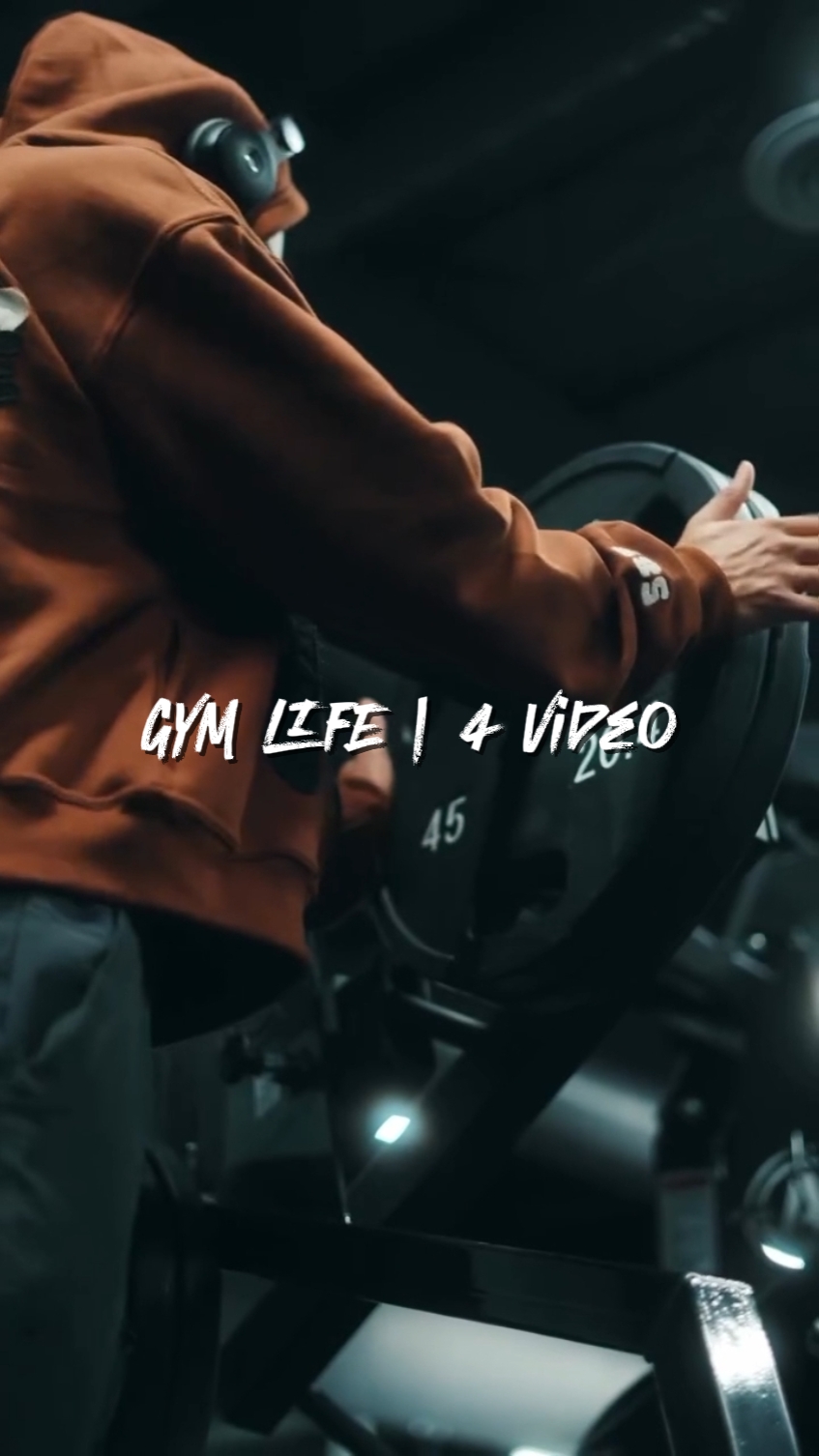 Buhay sa gym | 4