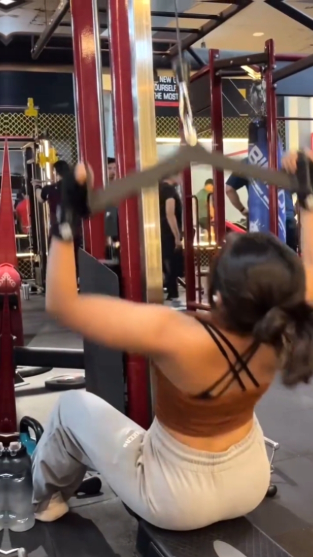 fitness 