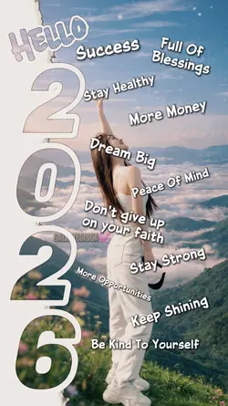 Hello 2026
