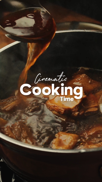 COCINA CINEMÁTICA