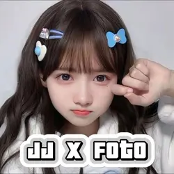 JJ x Foto