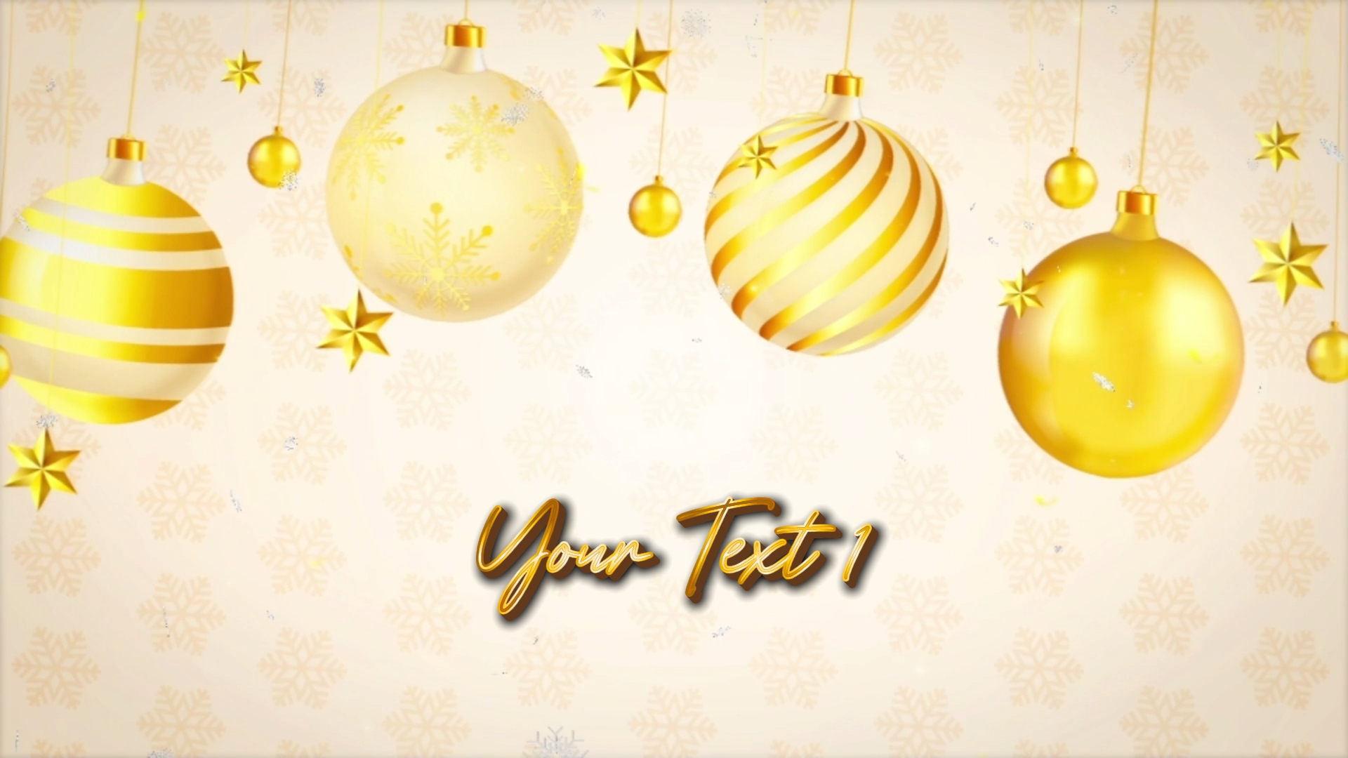 Pembukaan Natal