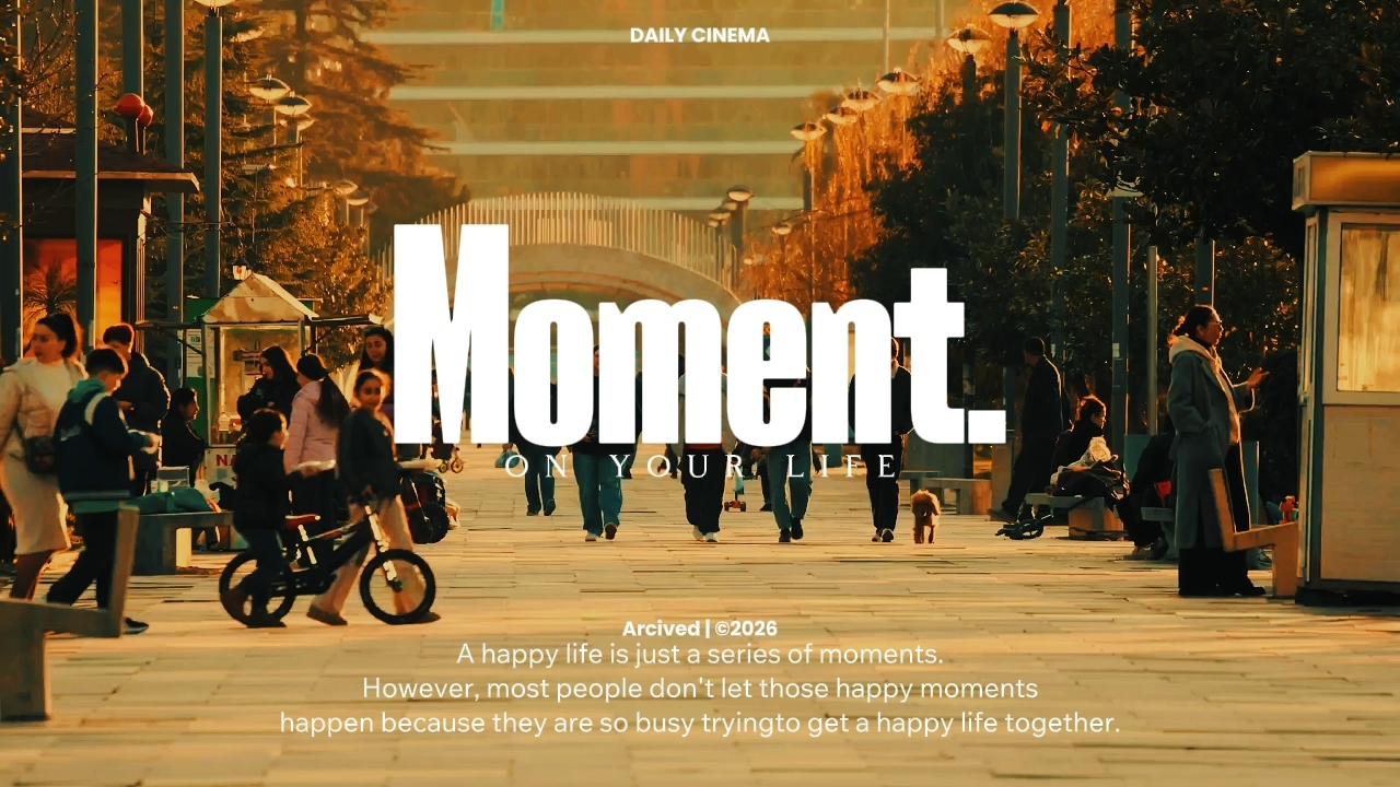 DAILY CINEMA