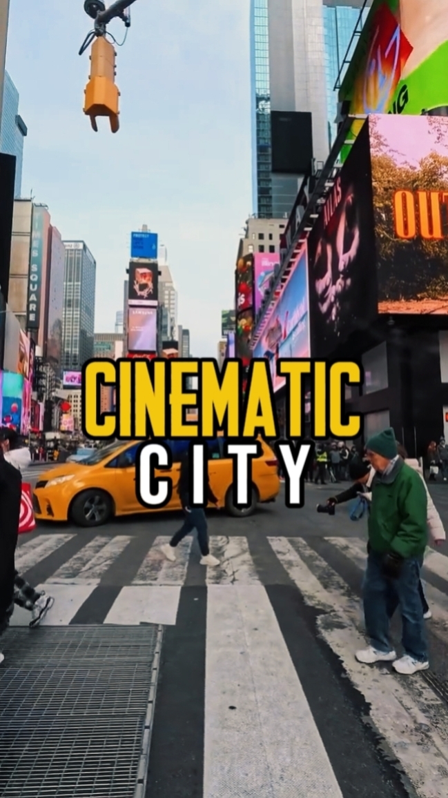 17 Clips Cinematic 