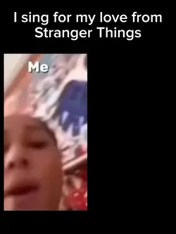Stranger Things
