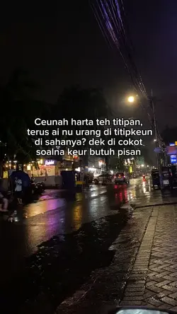 butuh pisan ieumah