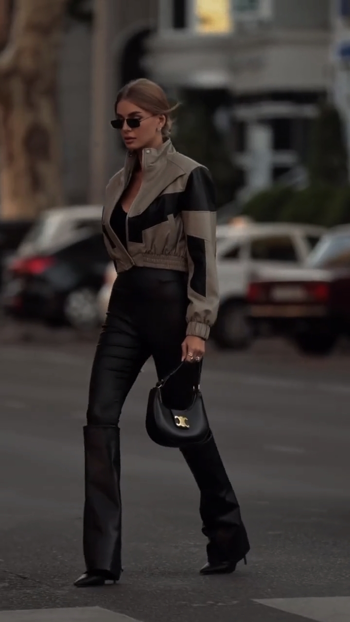 Tenue d'aujourd'hui