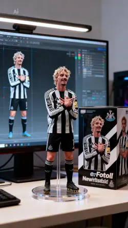 Newcastle Miniature