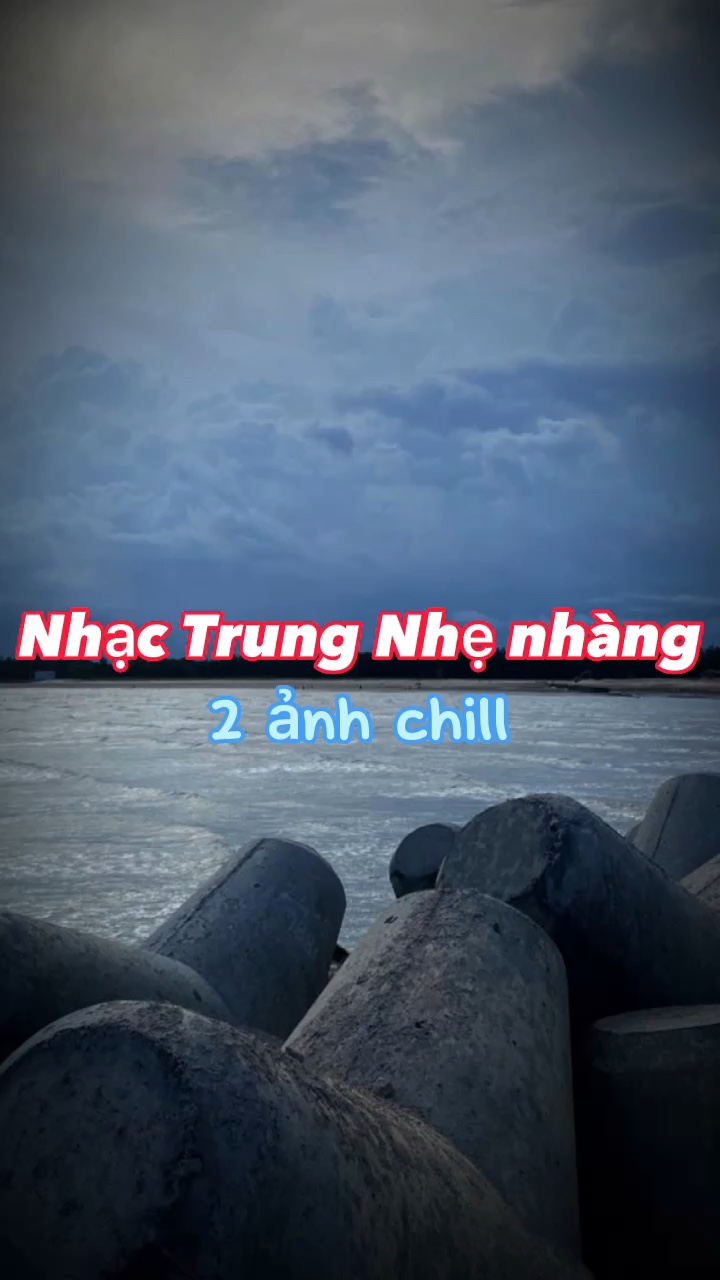 2 ảnh chill