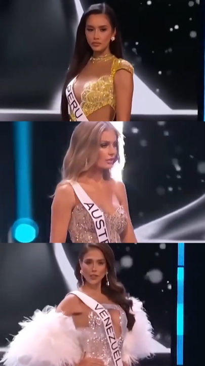 Pageant