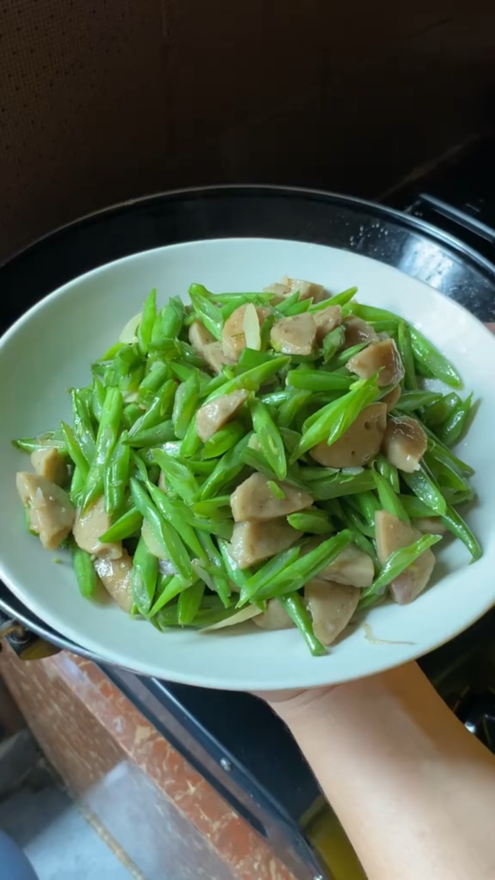 vlog masakan 