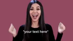 Text here