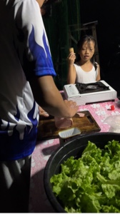 Food trip