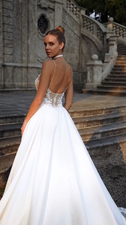 Ropa de boda