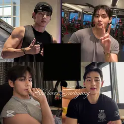 Taehyung