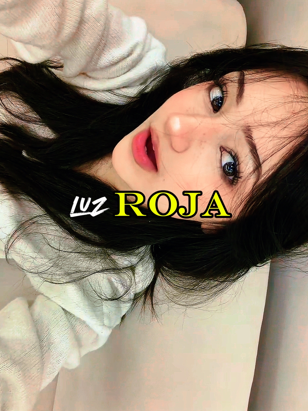 LUZ ROJA 